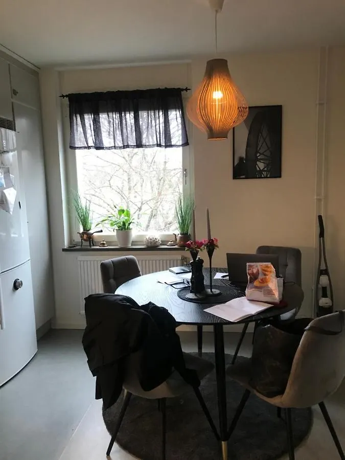 Jane'S Place Sztokholm 0*,
