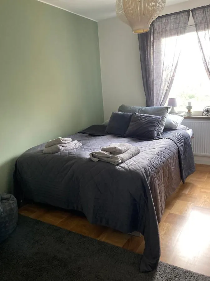 Apartament Jane'S Place Sztokholm